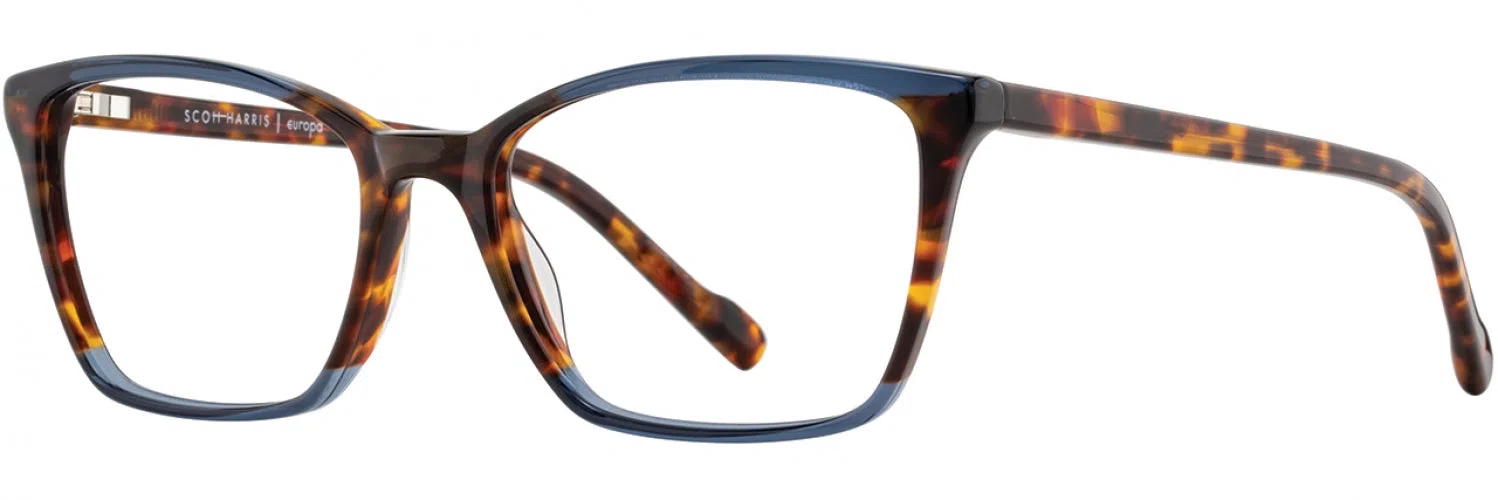 Scott Harris SH844 Eyeglasses - view 12